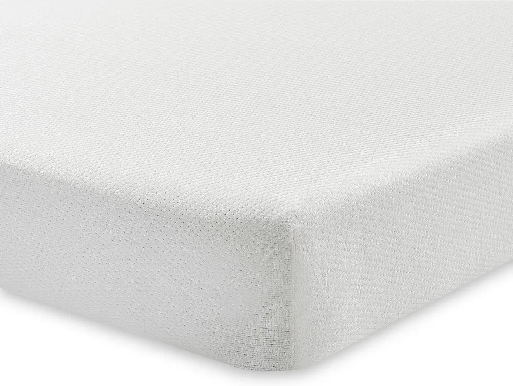 Silentnight Mattress Now Comfortable Mattress in a Box