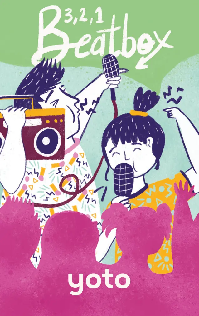 Starter Pack for Big Kids