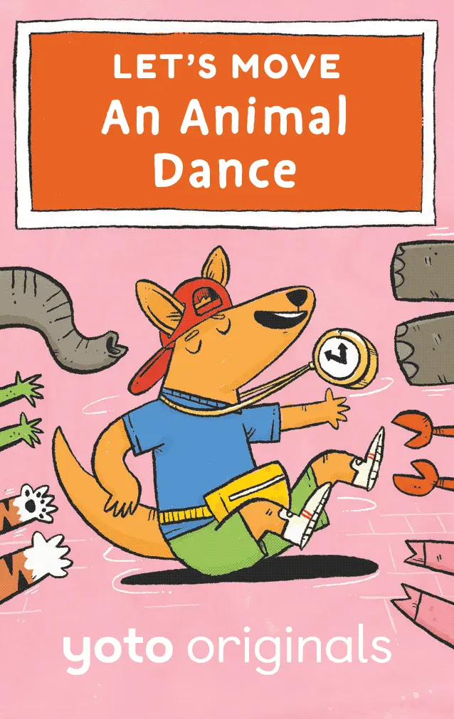 Starter Pack for Little Kids