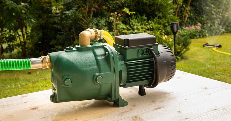 Wasserpumpe Review: Lohnt sich der Wasserpumpe Shop?