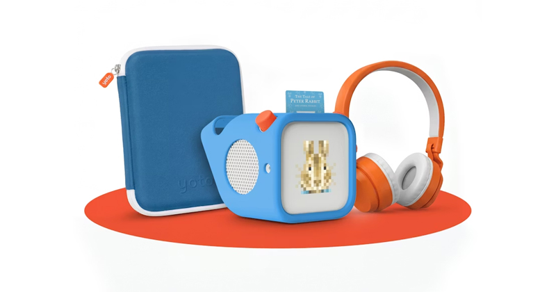 Yoto review: Is This Screen-Free Audio Player Worth It?