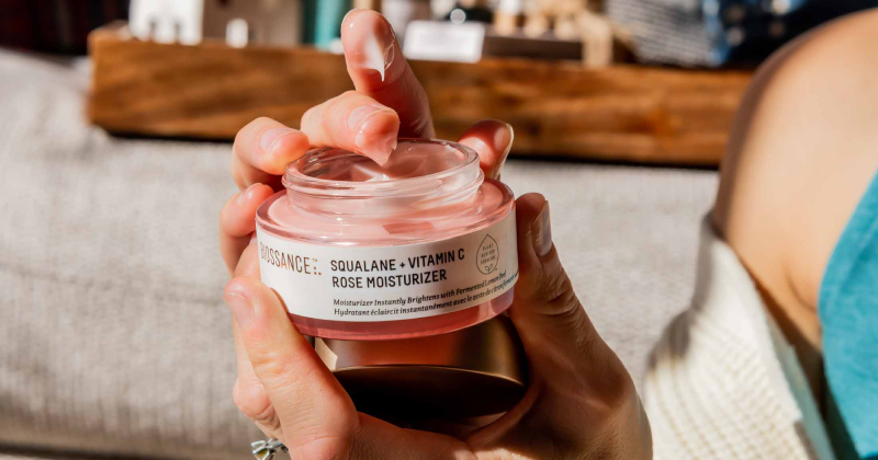 Biossance Clean Science, Radiant Skin, and Beauty You Can Trust