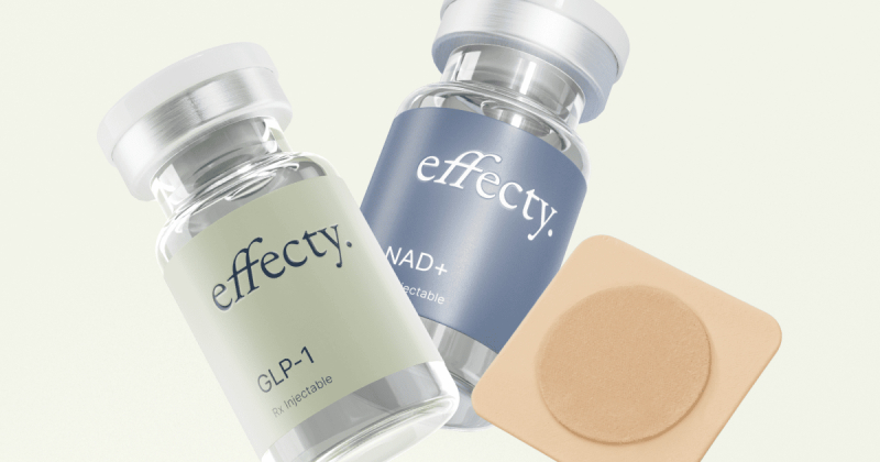 Effecty Where Effort Turns Into Impact