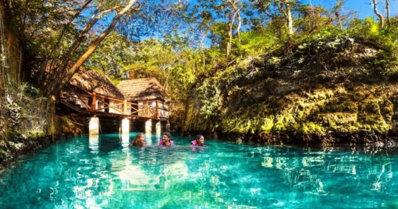 Xcaret Global Where Every Journey Becomes a Story
