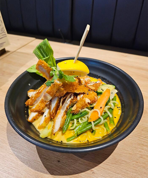 1) Donburi für 2 Personen – .masa japanese soulfood