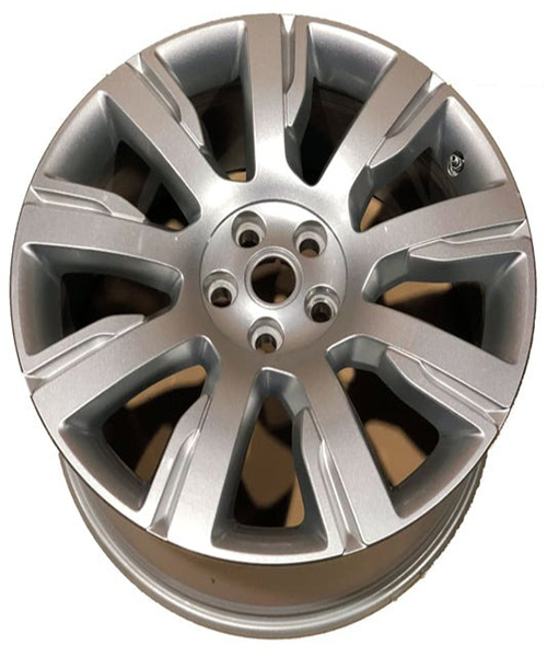 1) Land Rover Range Rover Wheels & Parts