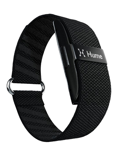 2) Hume Band