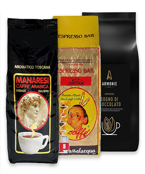 5) Bestseller Geschenkset