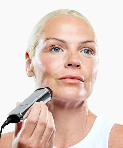 CurrentBody Skin RF Radio Frequency Skin Tightening Device