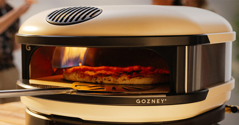 Gozney Featured Image