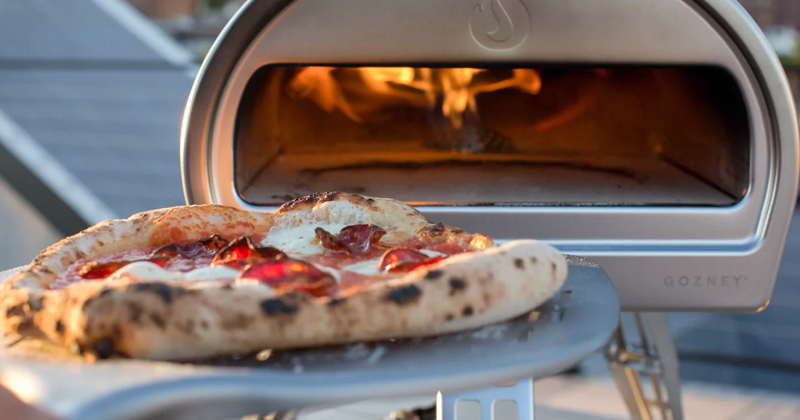 Gozney U.K Featured Image