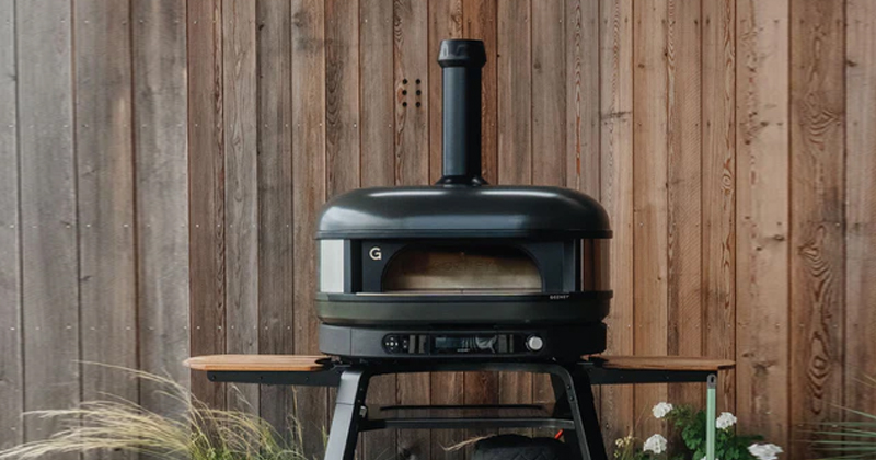 Gozney UK Featured Image