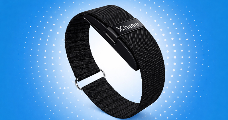 Hume Health Review Lohnt sich das Health-Tracking