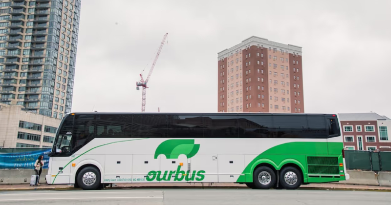 OurBus Review: Affordable Travel With a Smarter Booking Experience