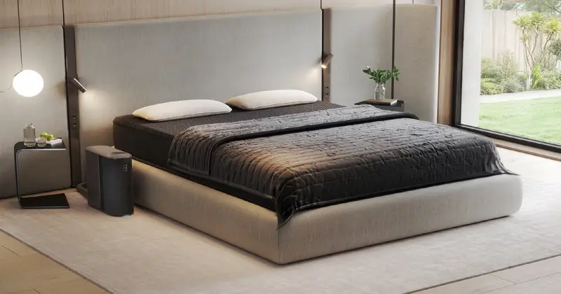 Eight Sleep Pod 5 Ultra Review: The Only Bed That Fights Back Against Snoring